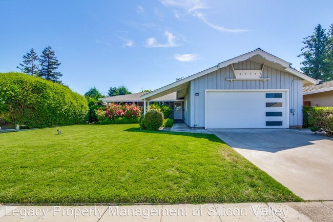 Building Photo - 4 br, 2 bath House - 1634 Peacock Ave