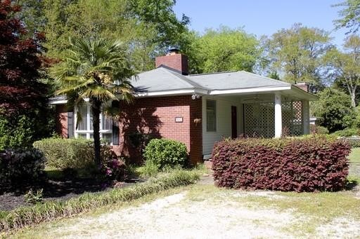 Primary Photo - 341 Orangeburg St SE