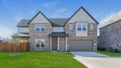 Building Photo - 407 Thornton Ct