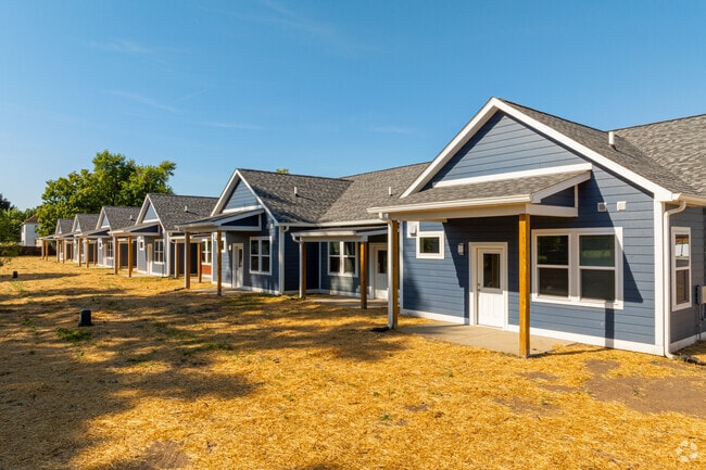 Building Photo - River Valley Apartments
