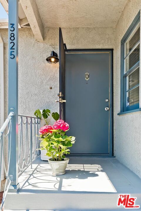 Foto del edificio - 3823 Moore St
