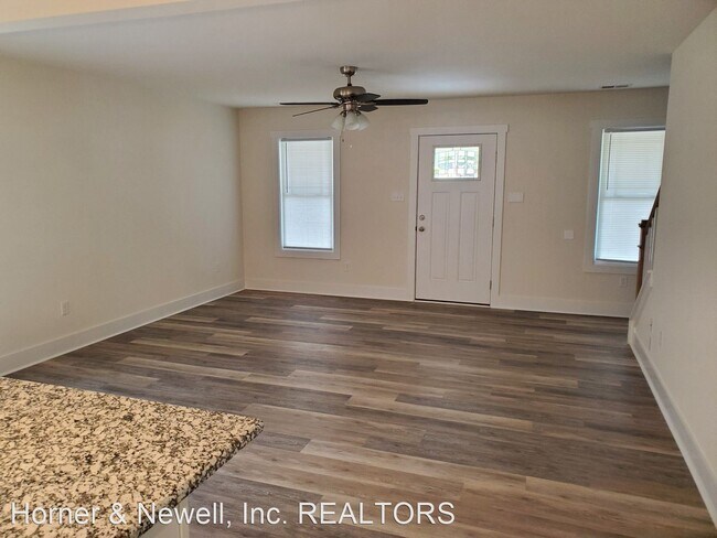 Foto del edificio - 3 br, 2.5 bath House - 604 4th Street