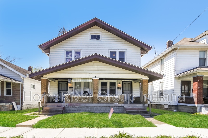 Primary Photo - 40 N Euclid Ave