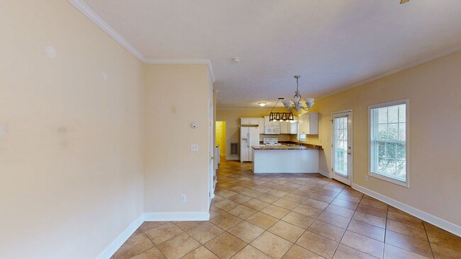 Foto del edificio - 4 Bedroom w/ Bonus Room in Carolina Lakes ...