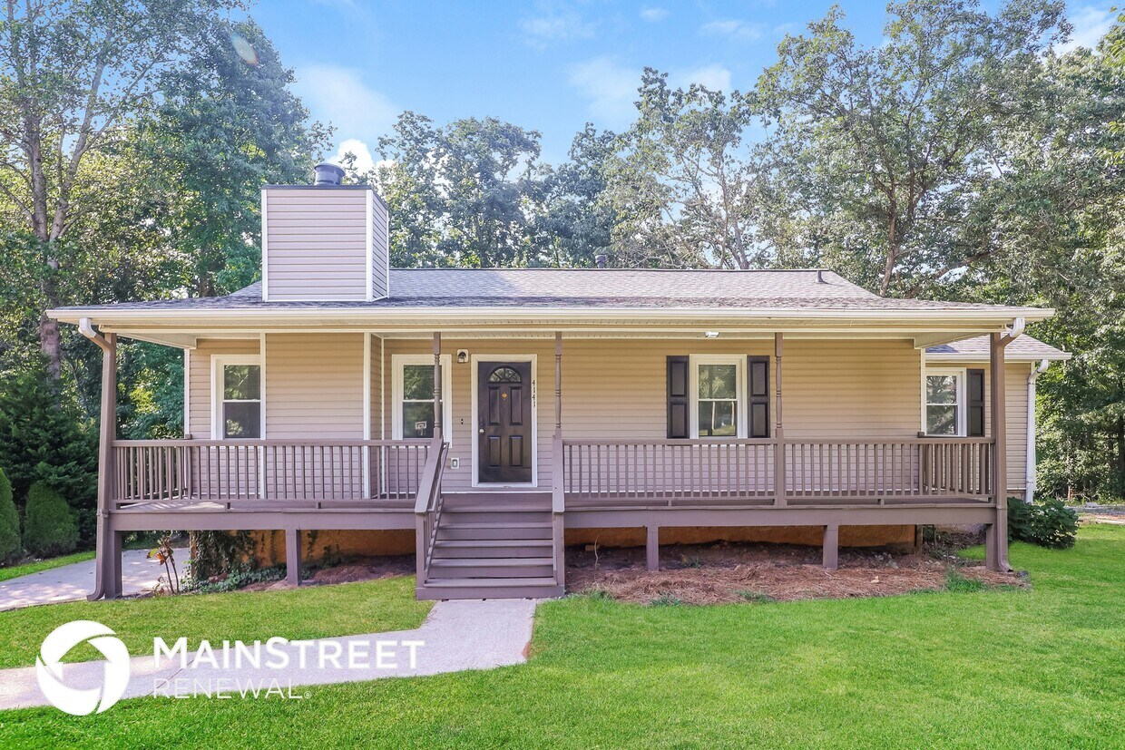 Primary Photo - 4141 Macduff Dr