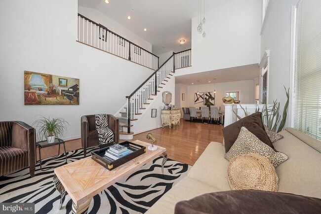 Foto del edificio - 412 Merion Hill Ln