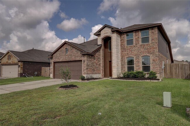 Building Photo - 21635 Lexor Dr