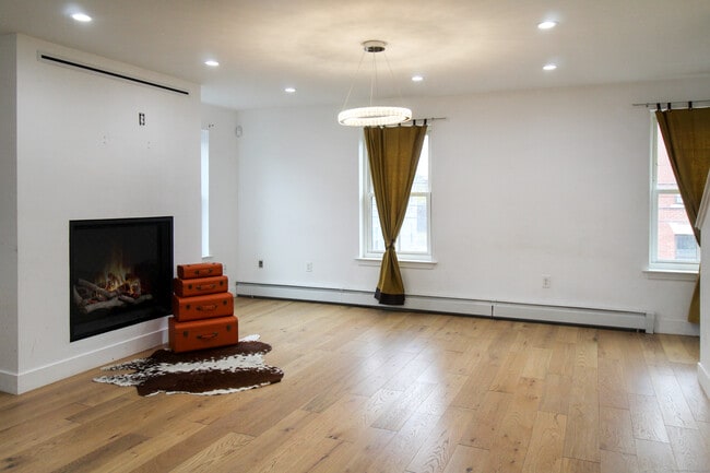 Foto del edificio - 41 Wolcott St