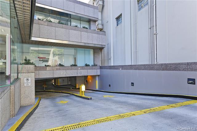 Building Photo - Townhome at 1100 Alakea , Honolulu