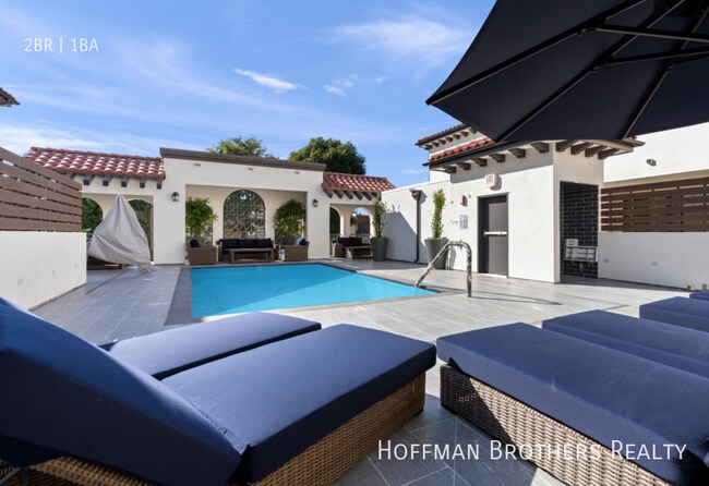 Foto del edificio - 5020 Woodman Ave Sherman Oaks, CA 91423