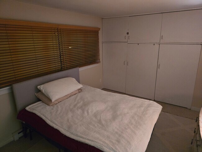 Dormitorio - 18 Bridge St