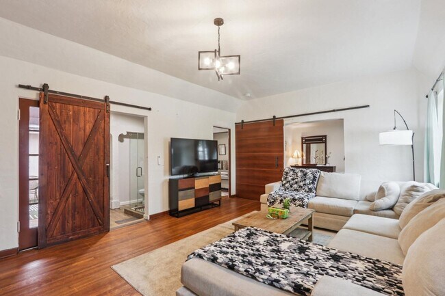 Foto del edificio - 522 Westminster Ave