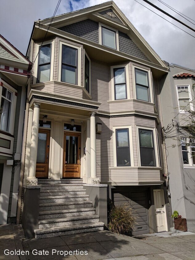 Primary Photo - 2 br, 1 bath House - 548 Vermont Street