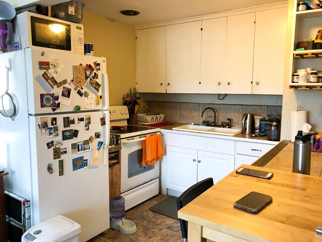Foto del edificio - 3902 S Hudson St