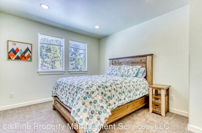 Foto del edificio - 3 br, 2.5 bath House - 54691 Silver Fox Dr.