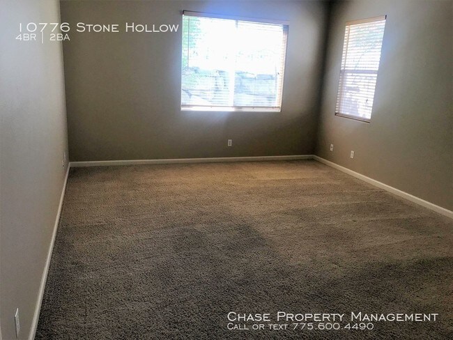 Building Photo - Damonte Ranch Home for Rent