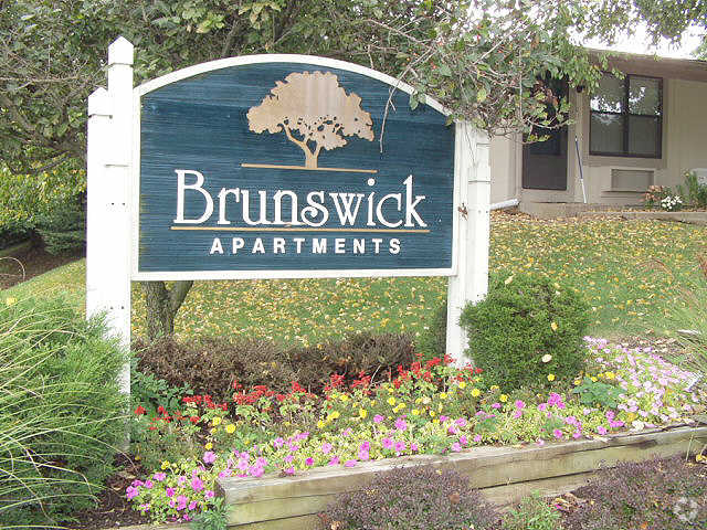 Foto principal - Brunswick Apartments