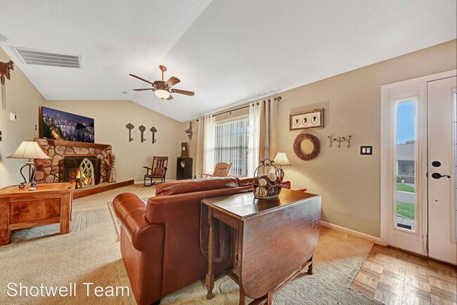 Building Photo - 4 br, 3 bath House - 7044 Wrens Creek Ln