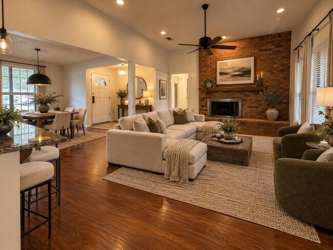 Building Photo - 520 Sumac Pl