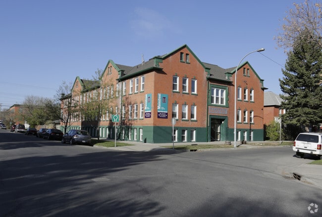Building Photo - The Junction