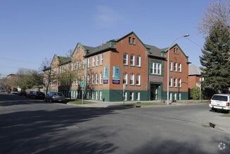 Building Photo - The Junction