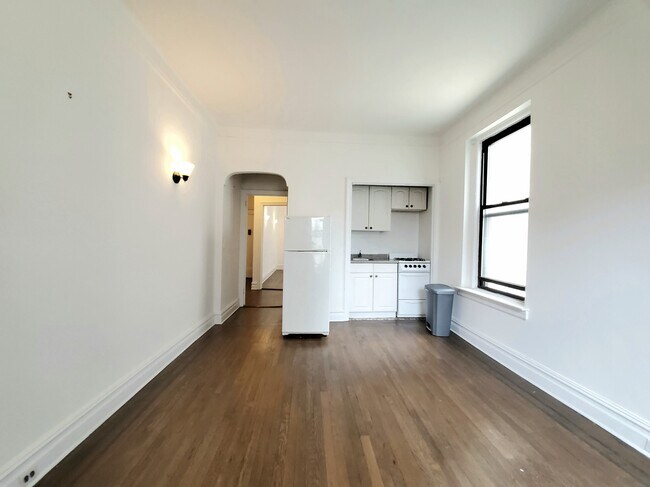 Foto del edificio - 163 E 87th St
