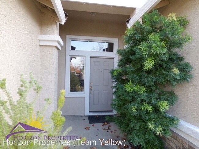 Building Photo - 3 br, 2 bath House - 8528 Zinnia Way