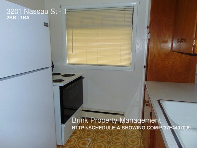 Foto del edificio - 3201 Nassau St