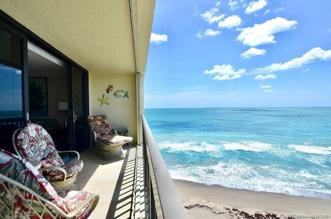 Foto del edificio - 9550 S Ocean Dr