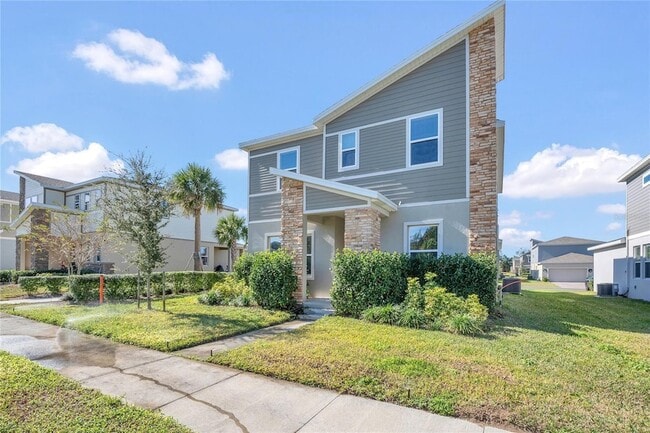 Photo - 2048 Shaggy Fisher Dr House