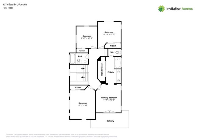 Foto del edificio - 1374 Estel Dr