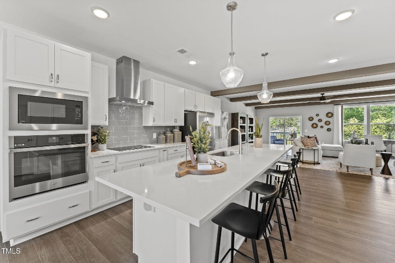 Photo - 1245 S Blount St (Raleigh, NC)
