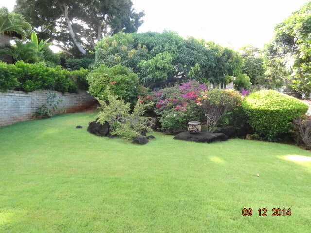 Foto del edificio - Diamond Head Cottage 2/1/1 with beach access