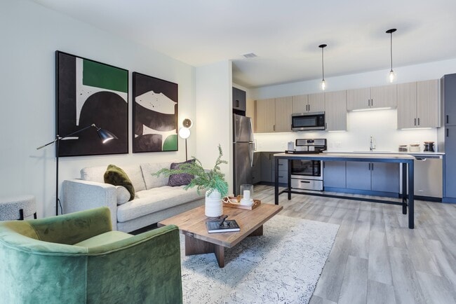 Building Photo - Welkin Apartments