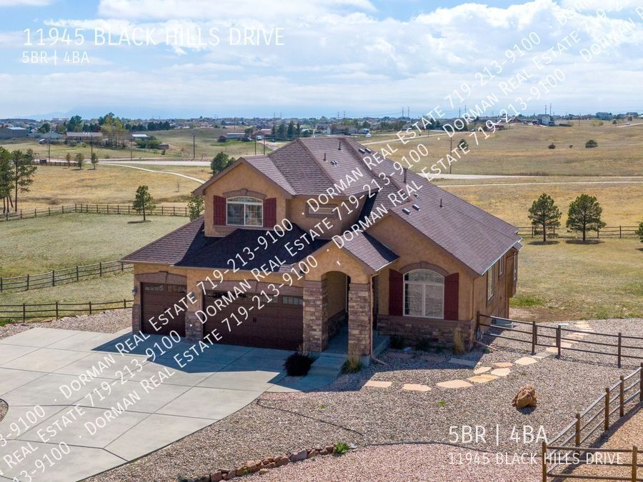 Photo - 11945 BLACK HILLS DRIVE-