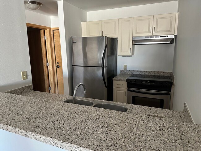 Foto del interior - Woodland Commons Madison