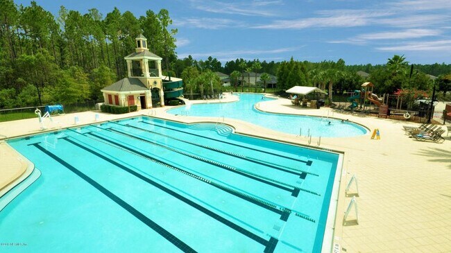 Building Photo - 23 Alemany Place St. Johns FL 32259