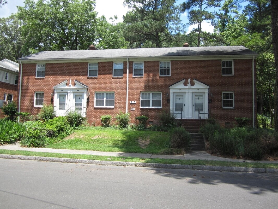 Primary Photo - 1964 Murchison Dr