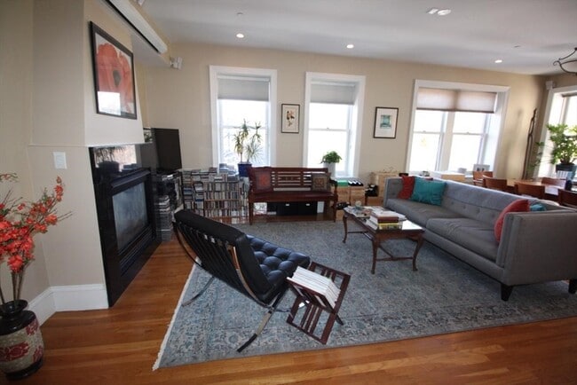 Building Photo - 486 Shawmut Ave