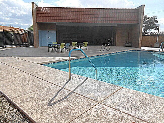 Building Photo - 7773 N 19th Ave