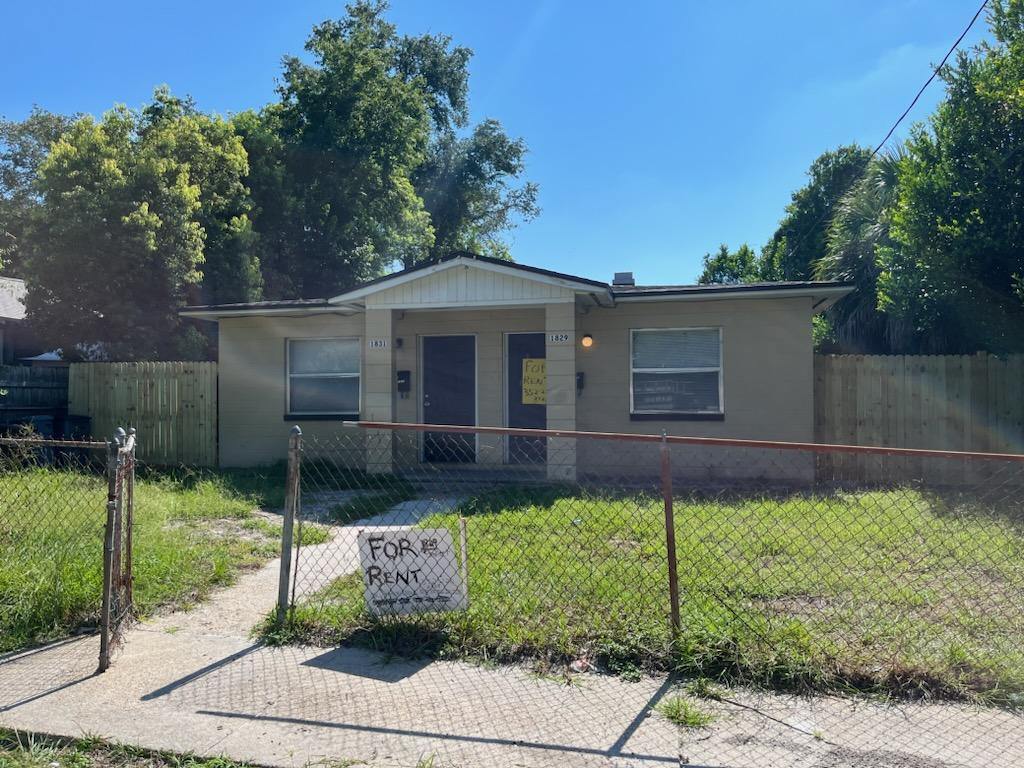 Foto principal - 1829 Lambert St
