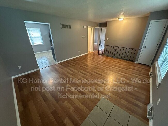 Building Photo - 420 N Jennings Rd