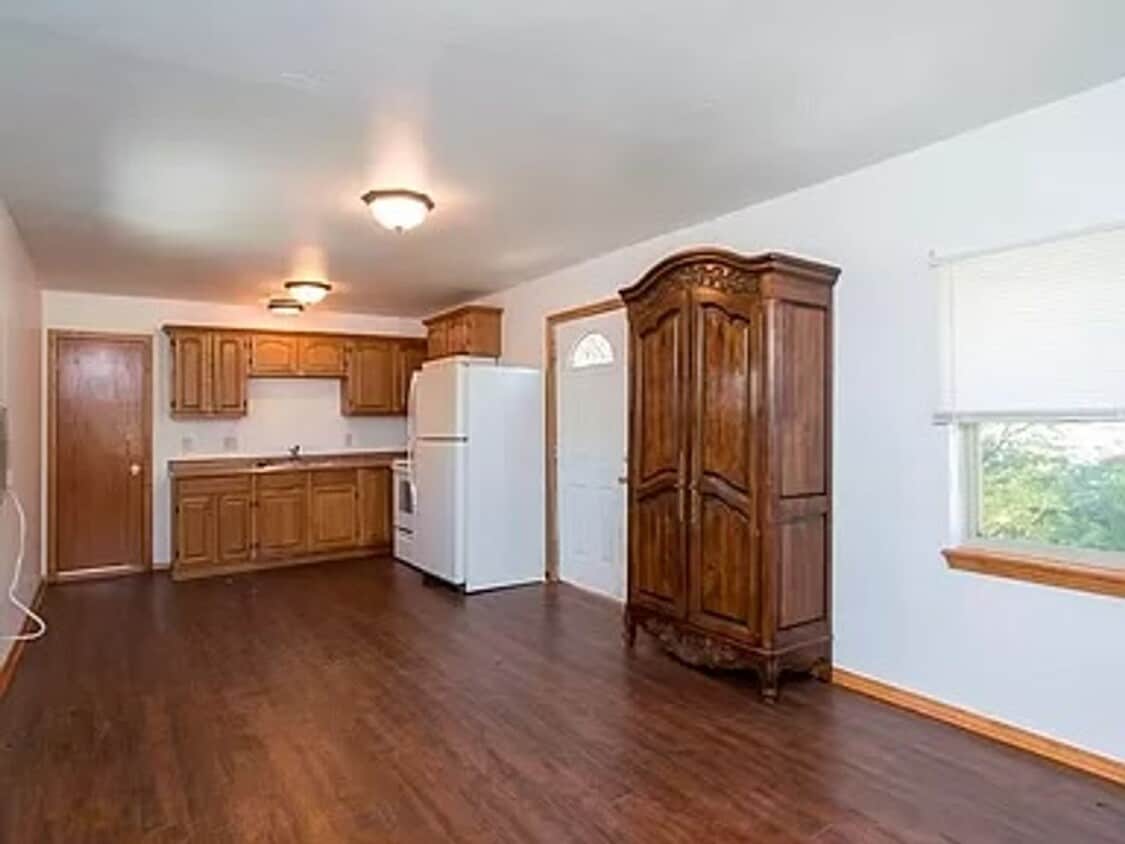 1304 NW 10th St, Oklahoma City, OK 73106 House Rental in Oklahoma