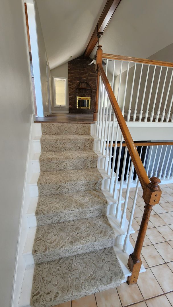 Foto del edificio - Lake Sherwood Executive 4BR, 3BTH home in Washburn Rural Schools!