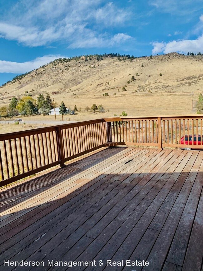 Building Photo - 4 br, 3 bath House - 5525 W County Road 38E