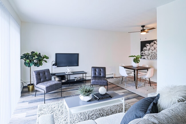 Building Photo - Arborstone Apartments