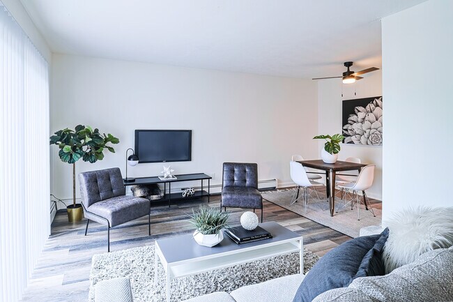 Foto del edificio - Arborstone Apartments