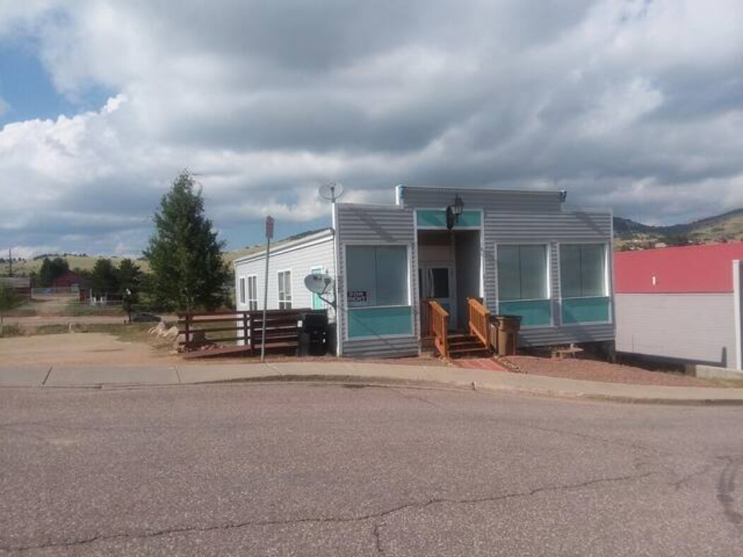 217 Masonic Avenue, Unit 3 Apartment for Rent in Cripple Creek, CO