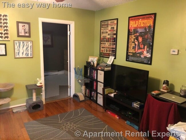 Foto del edificio - 9 Lowell Terrace