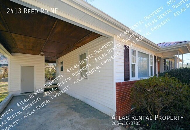 Foto del edificio - 2413 Reed Rd NE